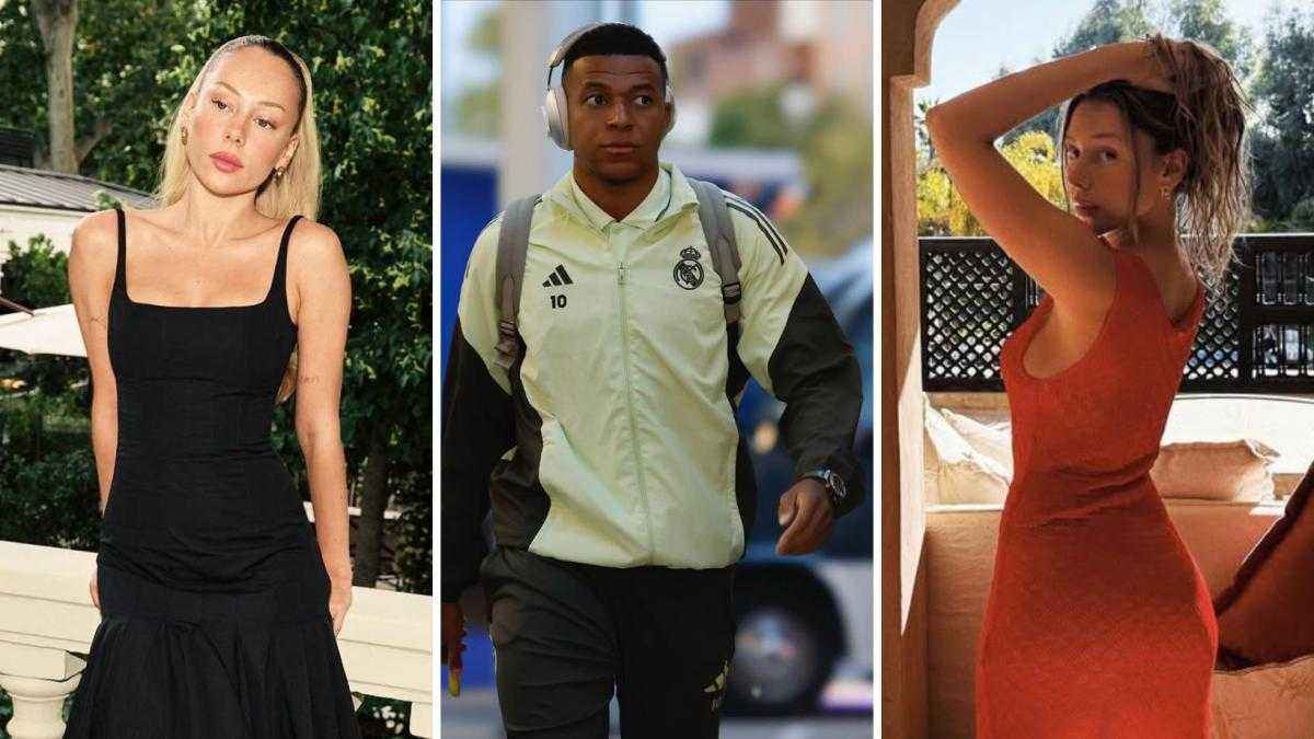 Mbappé und expósito: heißes gerücht um den superstar