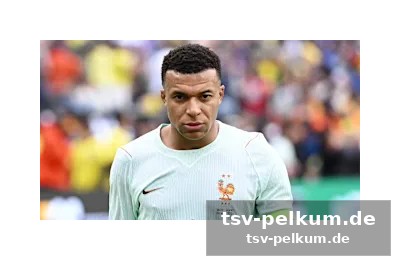 Mbappé als kapitän umstritten: „zu egoistisch!“