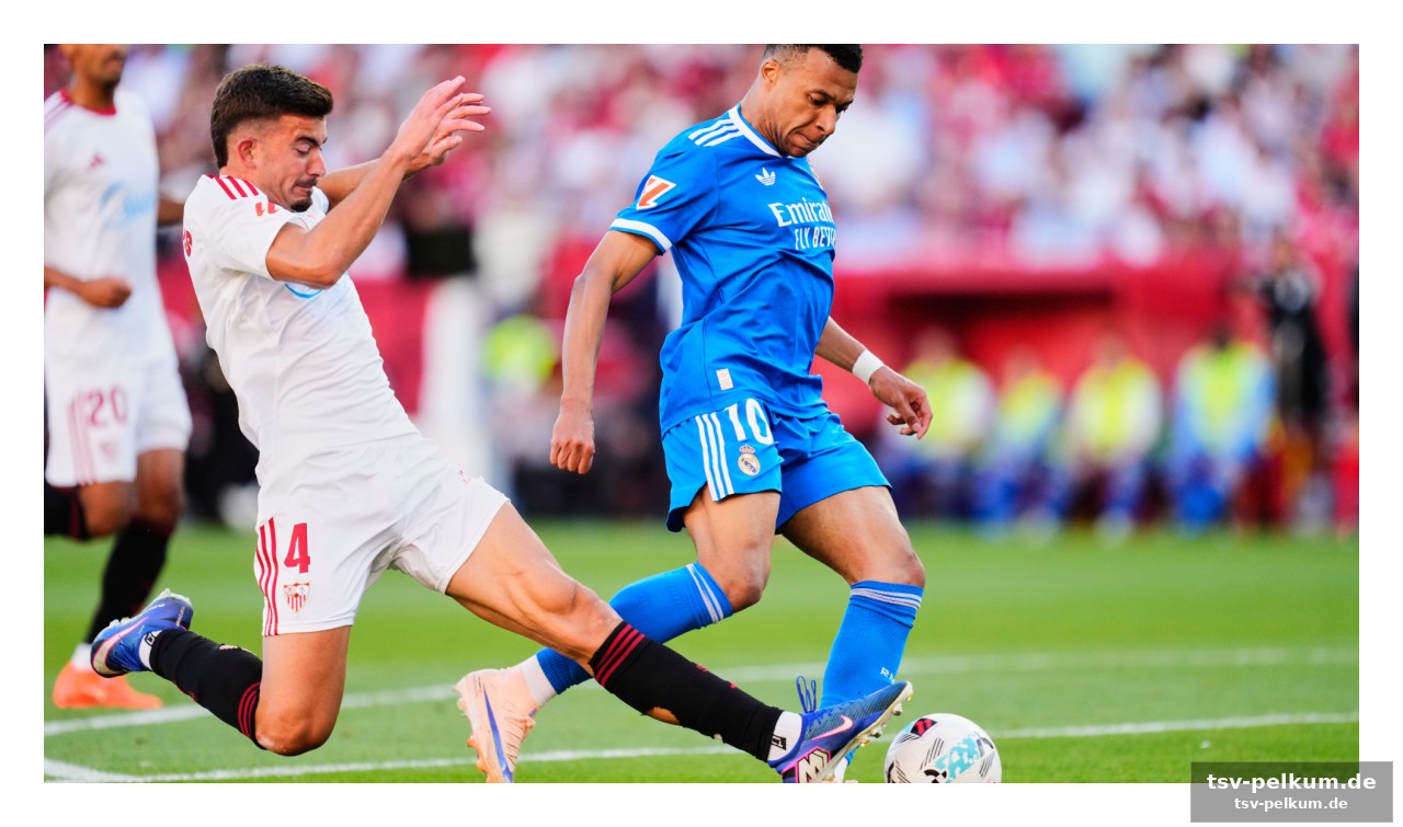 Die demütigung gegen oviedo und die wiedergutmachung gegen sevilla