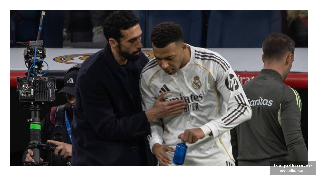 Mourinho kehrt zurück? arbeloa schwärmt von „nummer eins“
