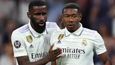 Mbappé-Ersatz glänzt! Doch Real-Drama um Vinicius Jr. eskaliert!