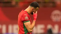 Mbappé-Hammer beim Afrika-Cup! Fußball-Gott beehrt Marokko!