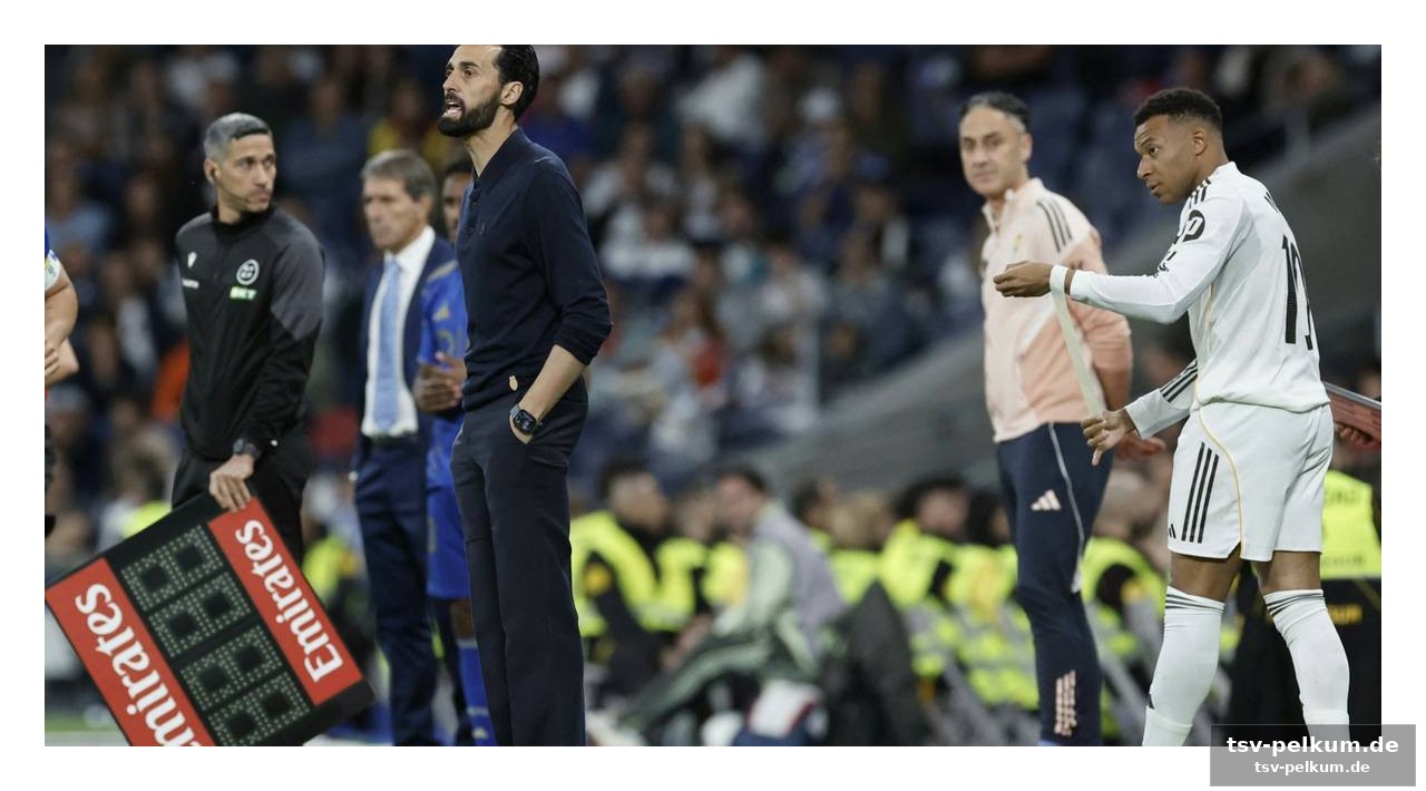 Mourinho als wunschkandidat für die zukunft