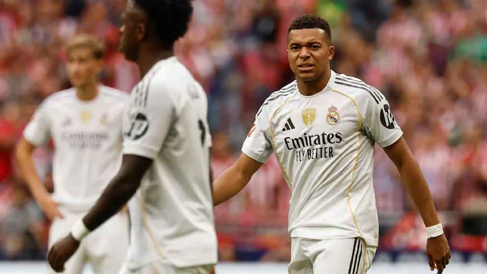 Mbappé-Lob von Flick vor dem Supercopa-Kracher: Kann er Barcelona entscheidend schwächen?