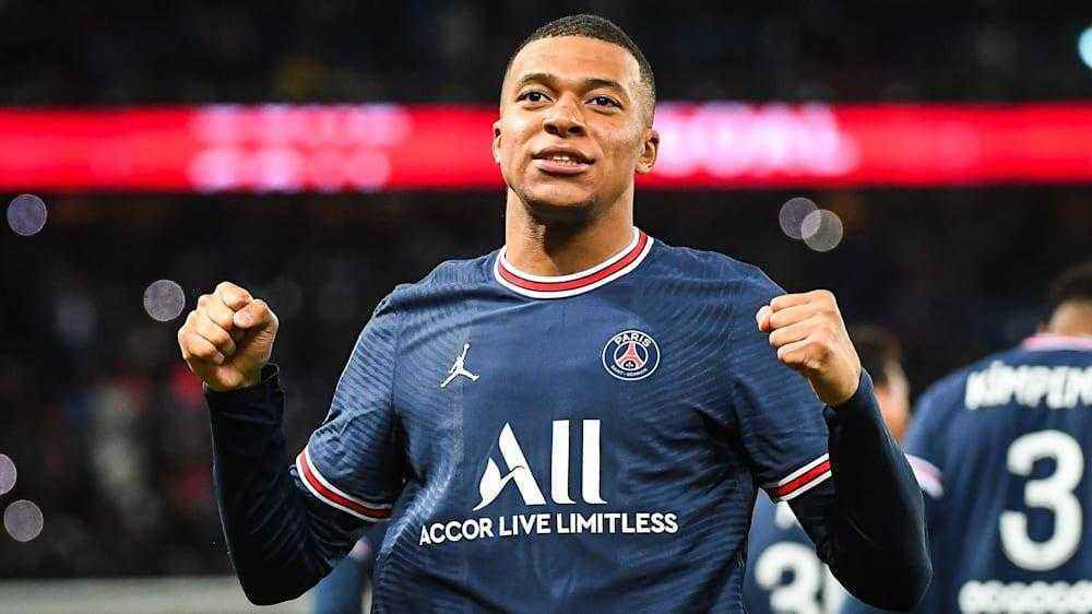 Mbappé-psg-streit endgültig beigelegt: verein verzichtet auf berufung