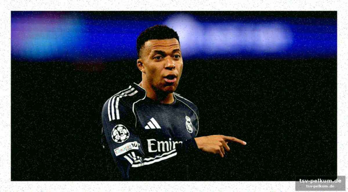 Kritik? „hier haben sie sogar cr7 zerlegt“