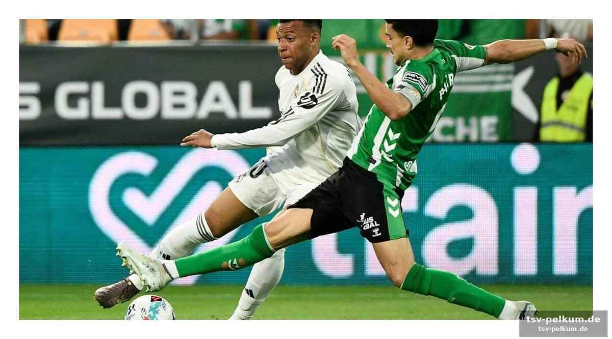 Real madrids meisterschaftschancen schwinden