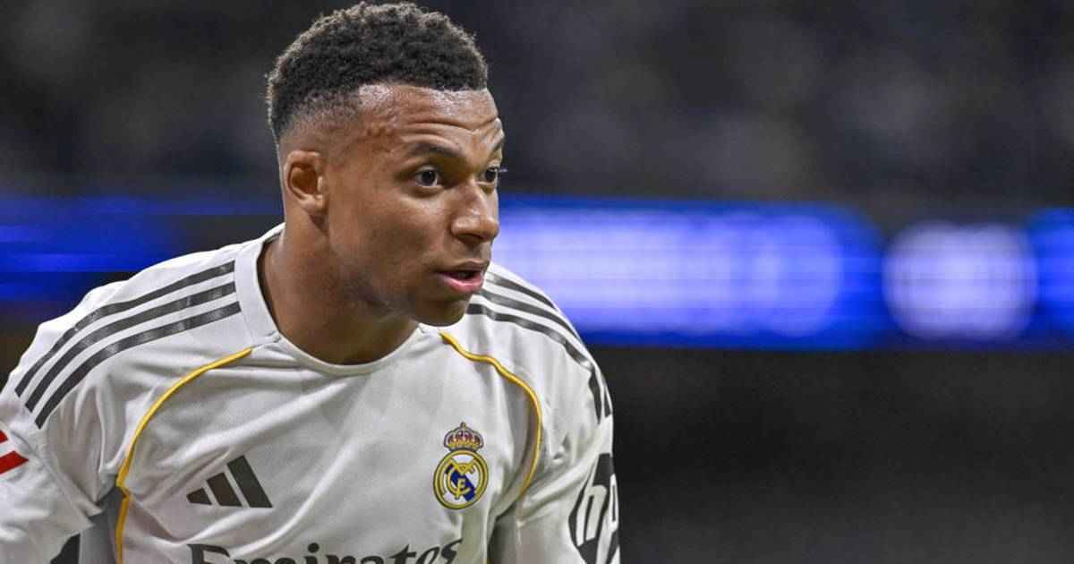 Mbappé-skandal beim clásico: real-fans toben nach instagram-post