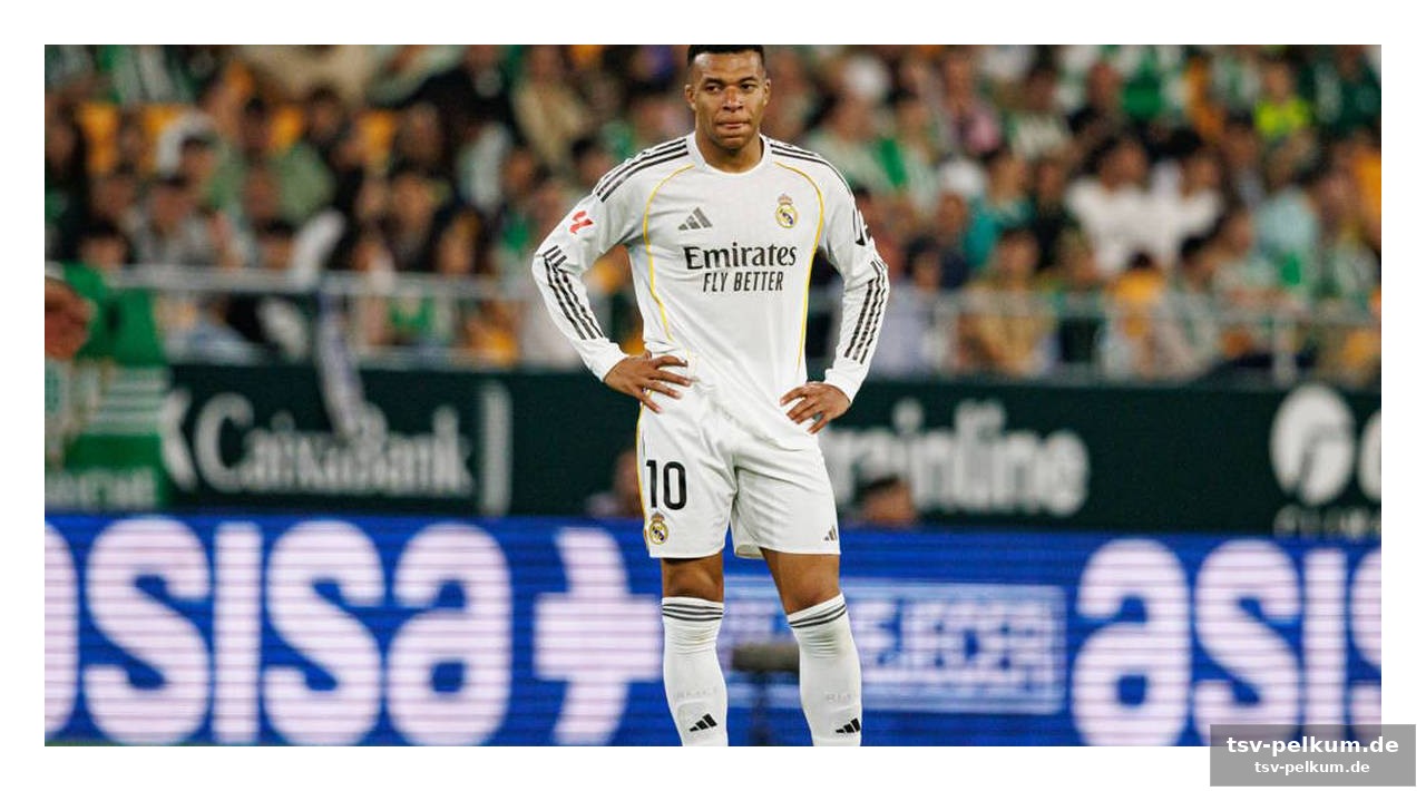 Verletzungsmanagement im fokus – real madrid reagiert diplomatisch