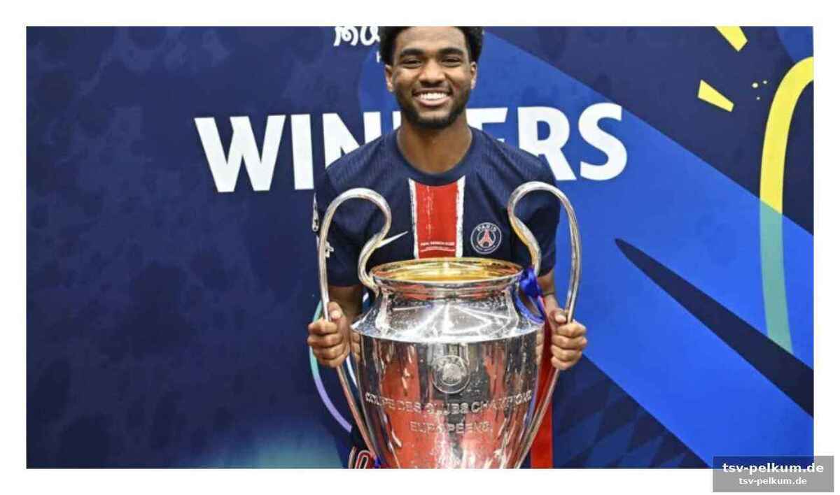 Die premier league ruft