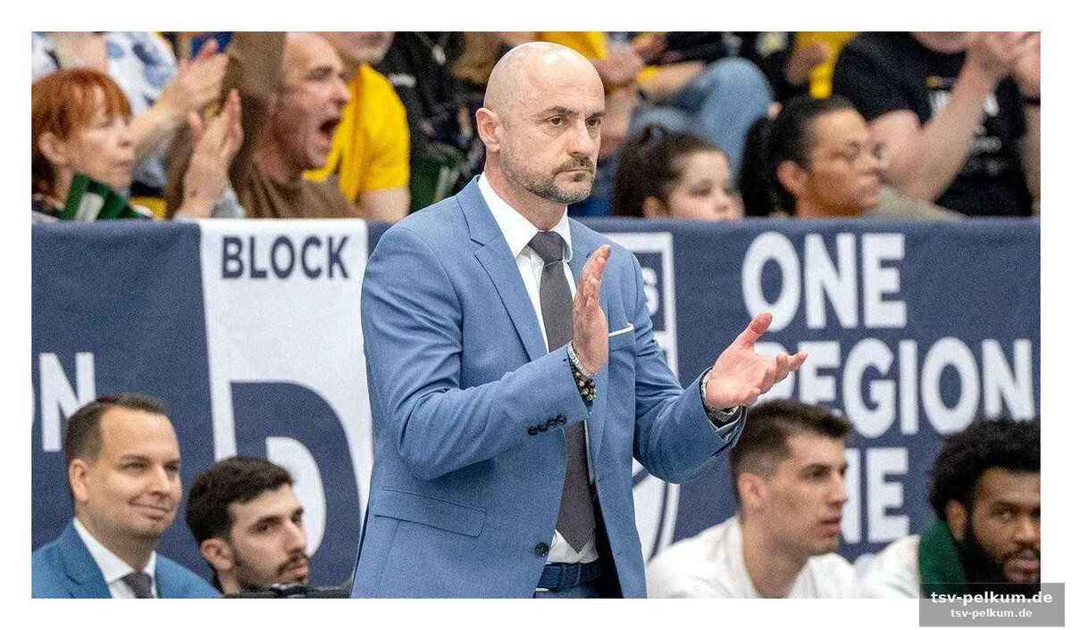 Die revanche gelingt: mbc dominiert voluntari