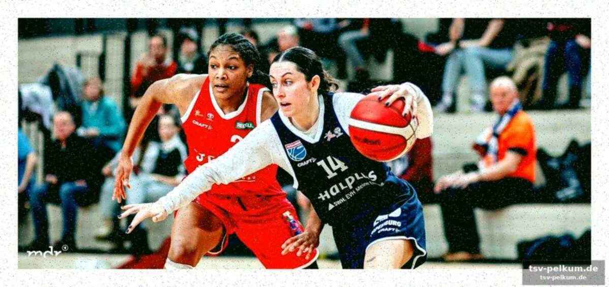 Makiyah williams glänzt für herne, aber mbc dominiert