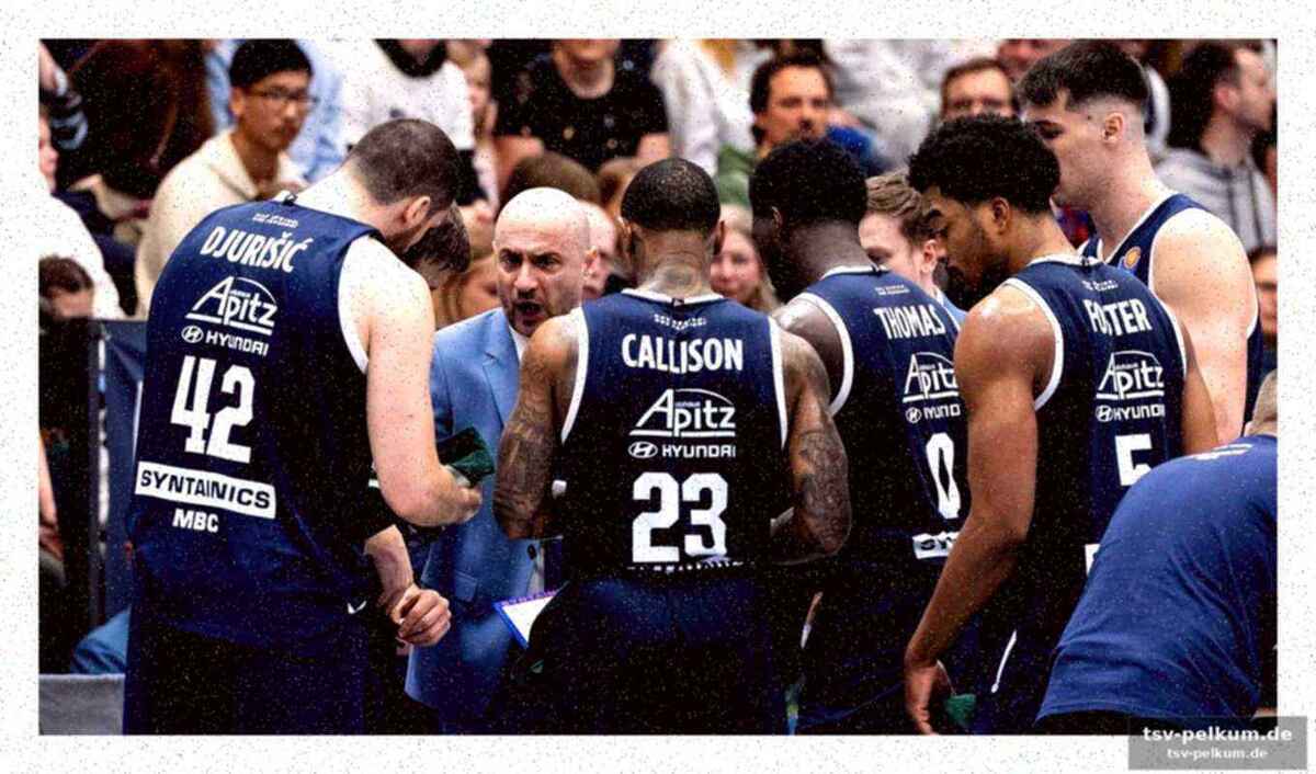 Rebound-diktatur und ball-sicherheit machen den unterschied