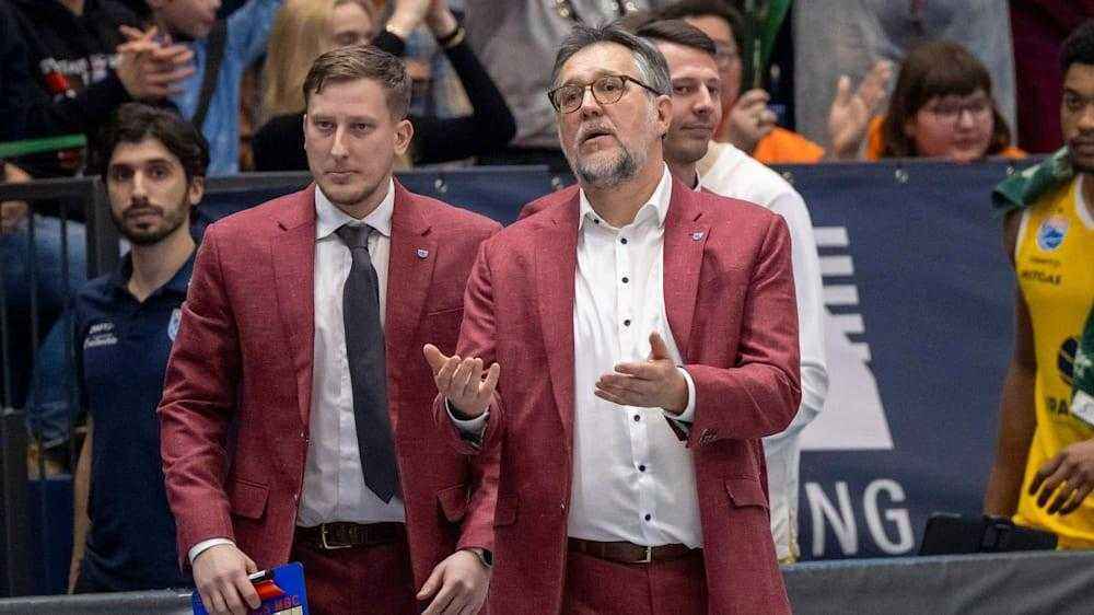 Mbc weißenfels trotz niederlage erster – playoff-heimrecht gesichert
