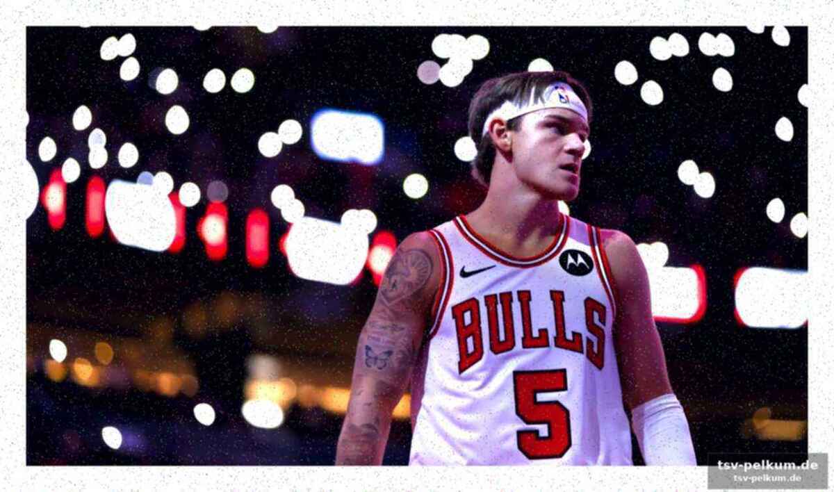 Mehr als nur ein dunk-contest-star