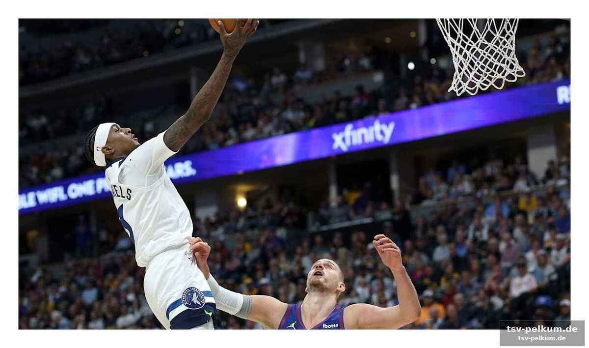 Nicht der erste ausraster: mcdaniels
