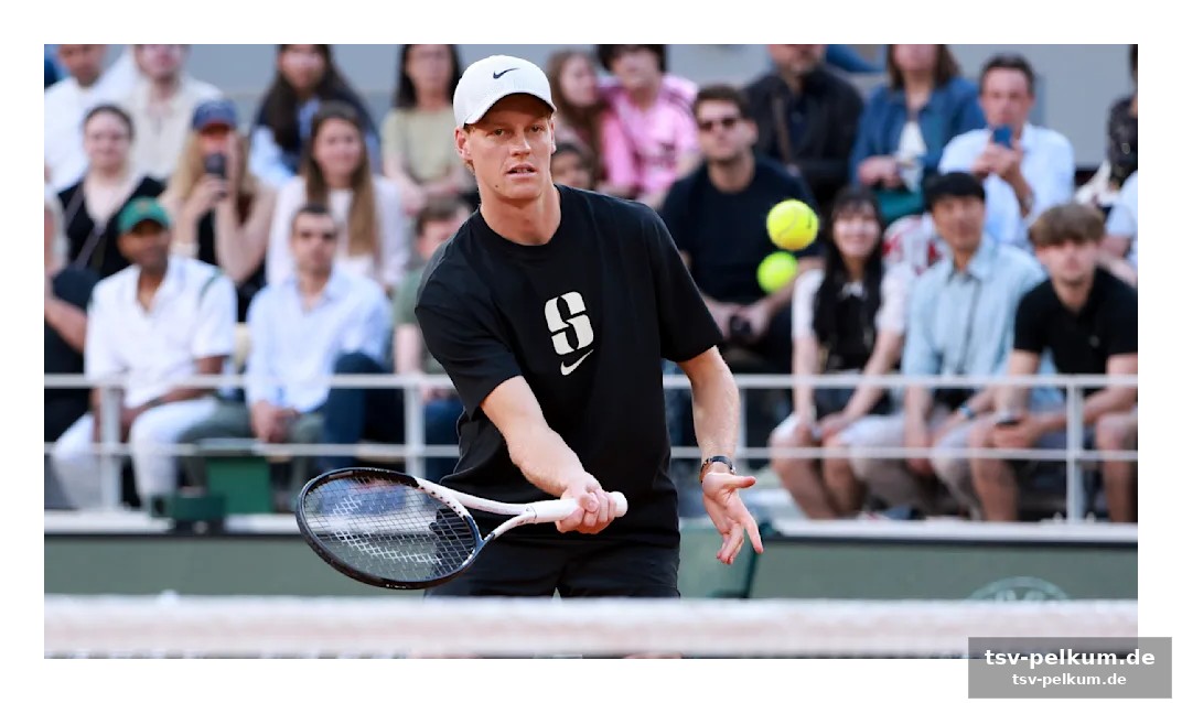 Ein radikaler vorschlag: boykott der grand slams