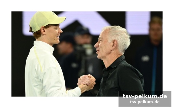 Die reform des tennissports