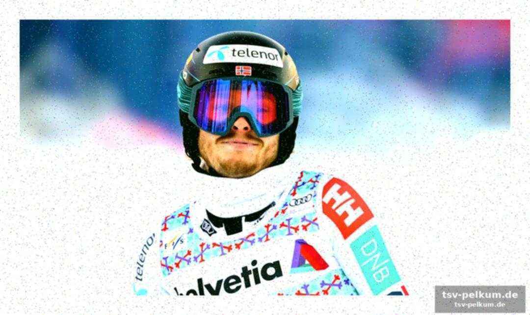 Kranjska gora als schmerztest
