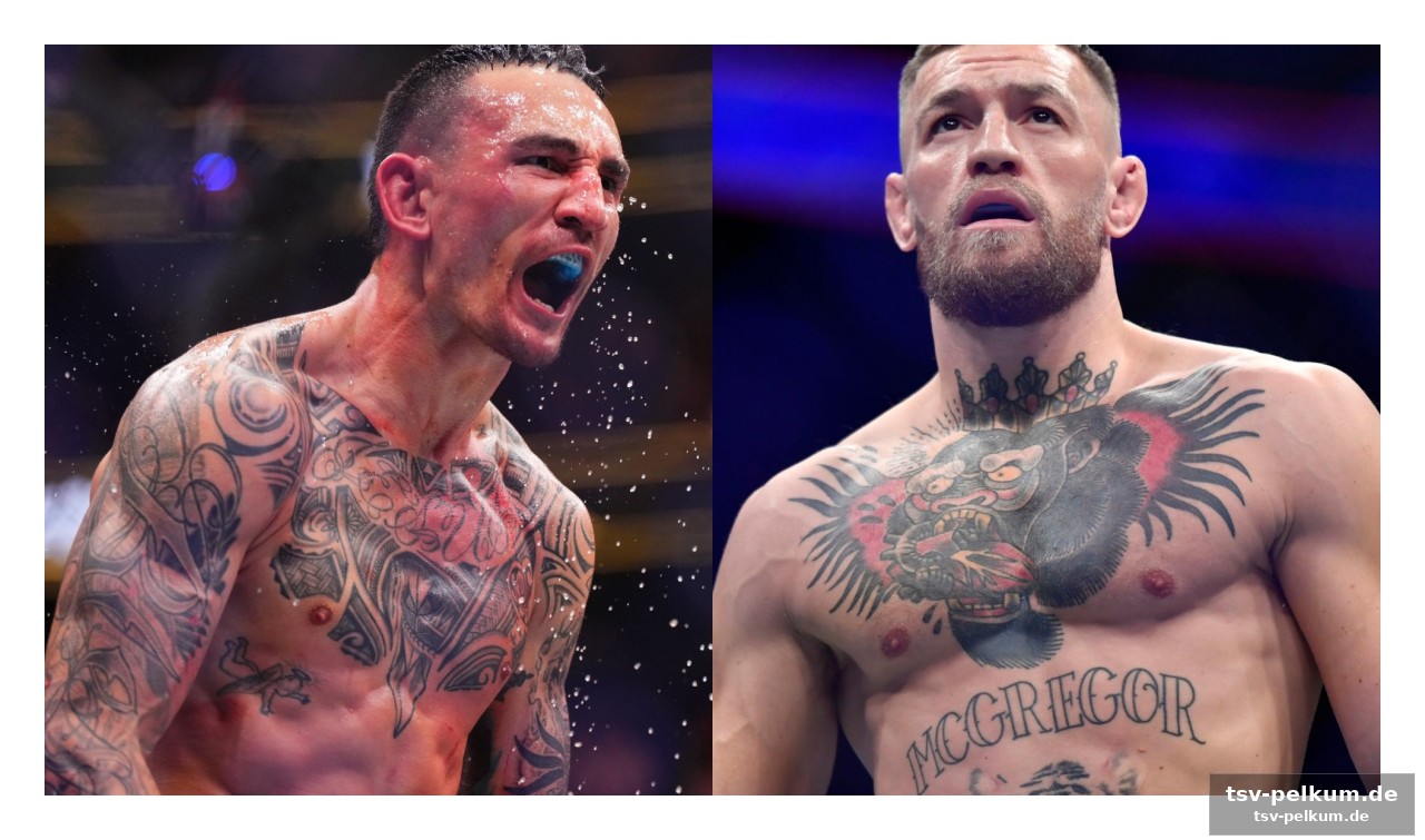 Holloway als gefährlicher gegner