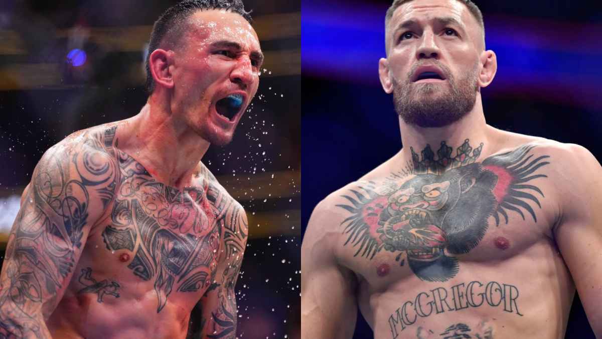 Mcgregor kehrt zurück: kann er wirklich holloway bezwingen?