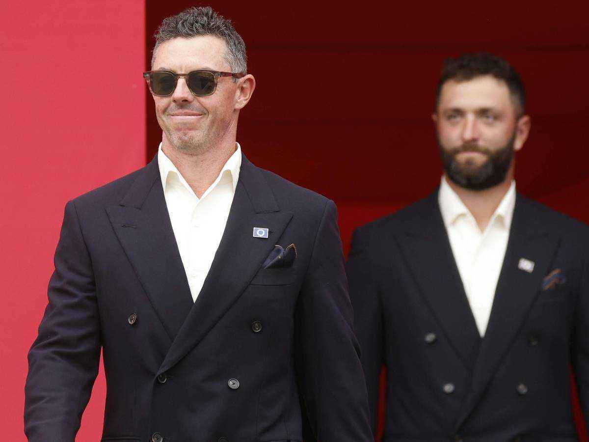 Mcilroy attackiert rahm: ryder-cup-platz in gefahr