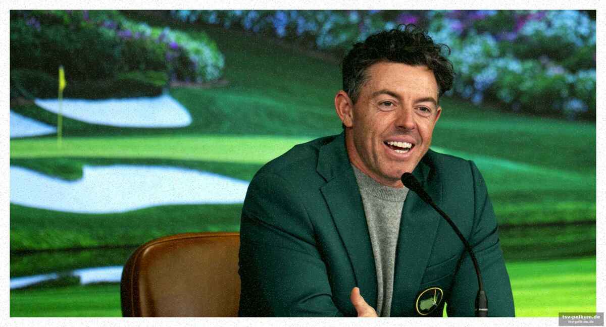 Mcilroys hommage an tiger woods