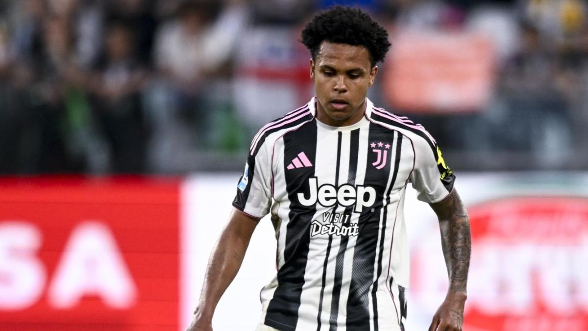 Mckennie als notnagel: spalletti überrascht mit taktikwechsel gegen lecce
