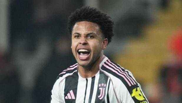 Mckennie bleibt bei juventus: vertrag bis 2030 – spalletti überzeugt