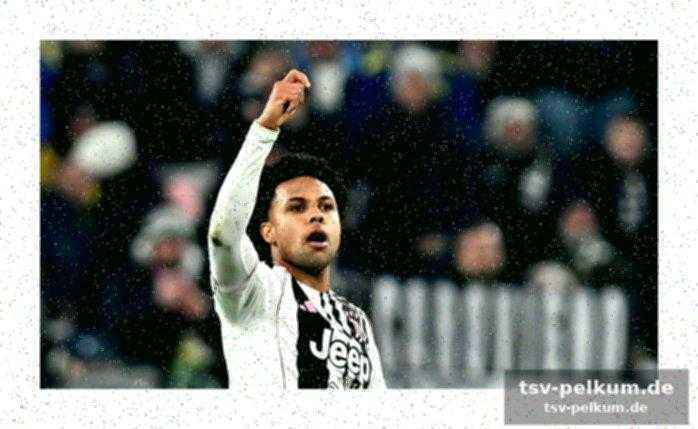 Vom schalke-leihspieler zur juve-legende in arbeit