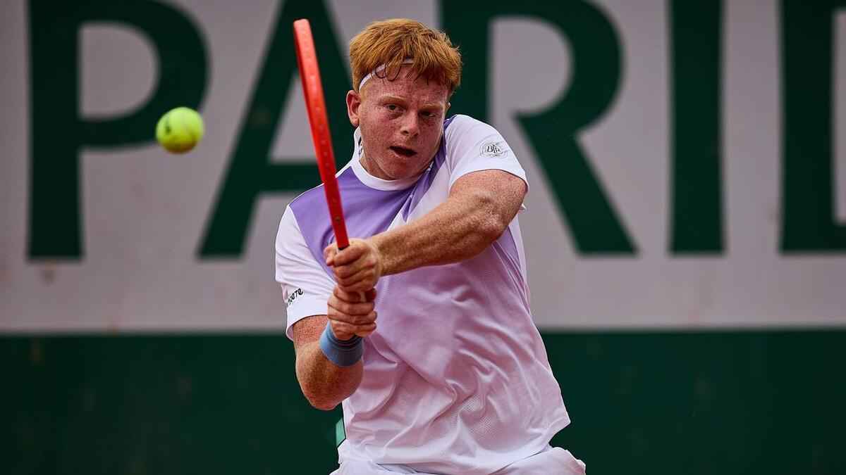 Mckenzie: french open triumph – der nächste schritt ins herren-tennis?