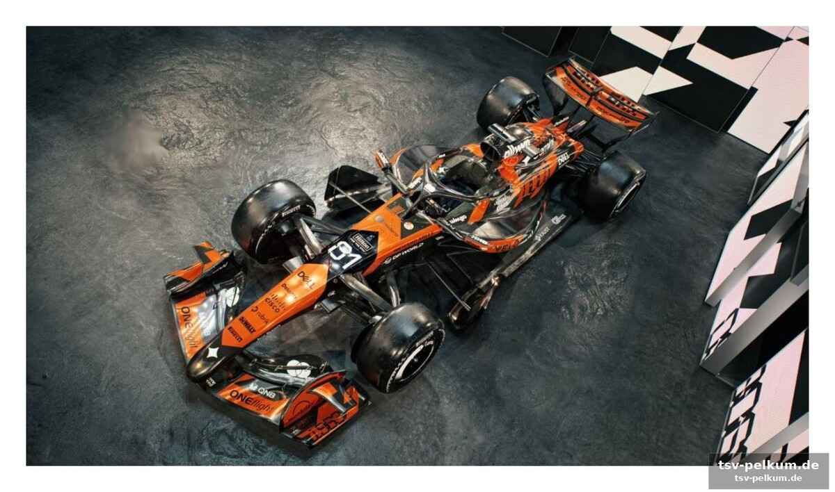 Mehr als nur farbe: die mcl40 und ihre bedeutung