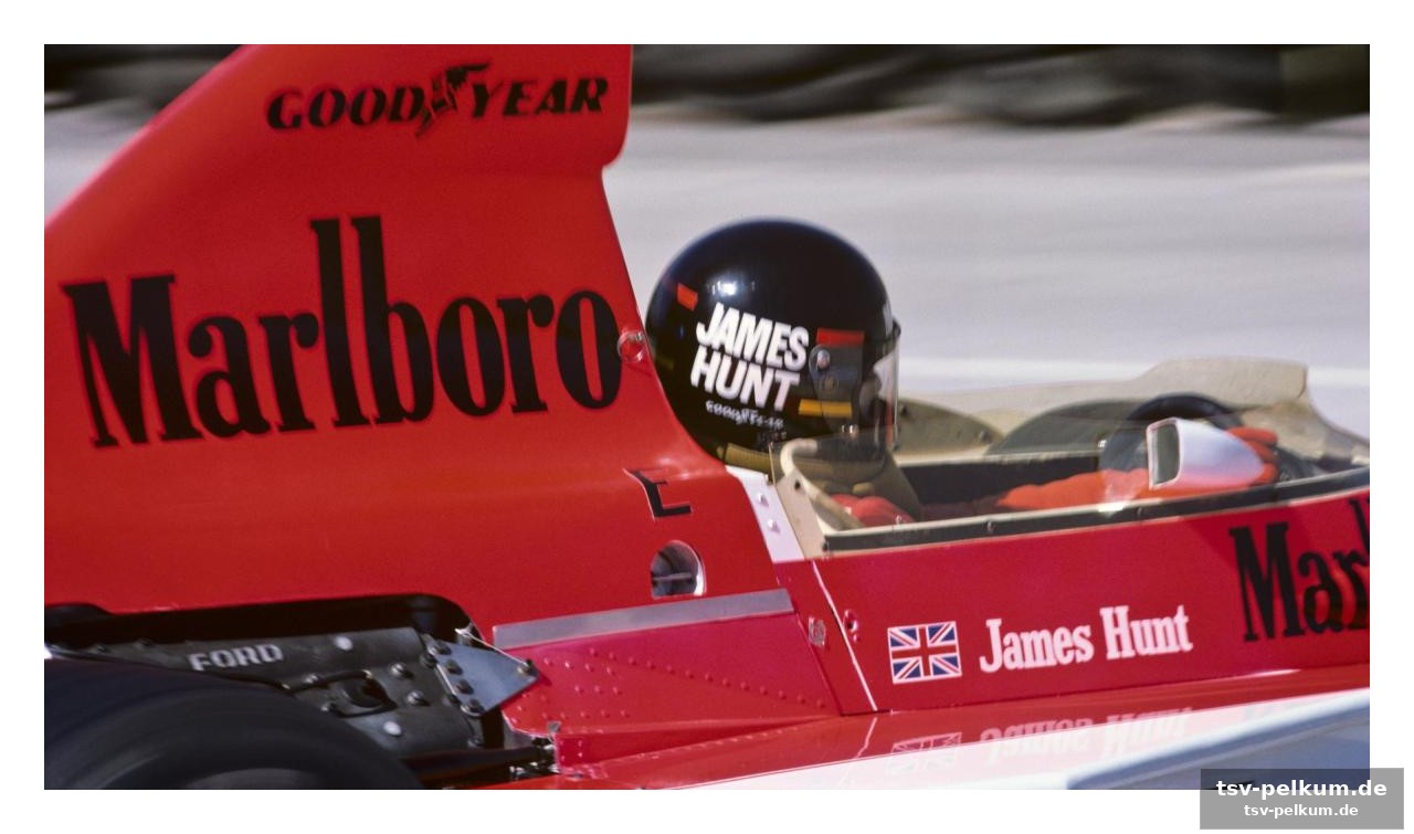 Die wurzeln des mythos: von bruce mclaren bis zu den heutigen helden
