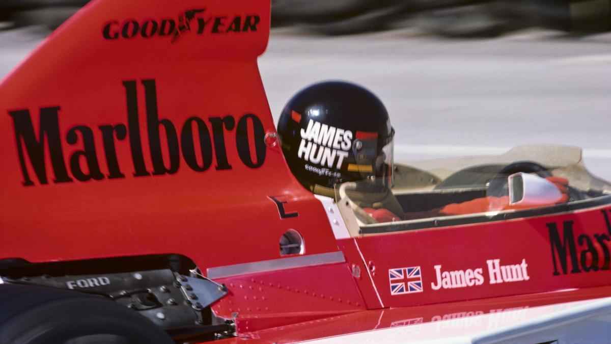 Mclaren feiert mille formel-1-rennen: eine legende schreibt geschichte!