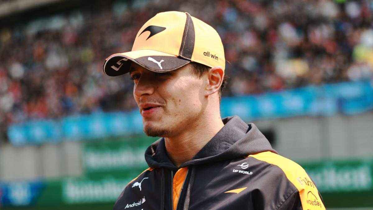 Mclaren ging zu früh in die knie – batterie zerreißt wm-herz