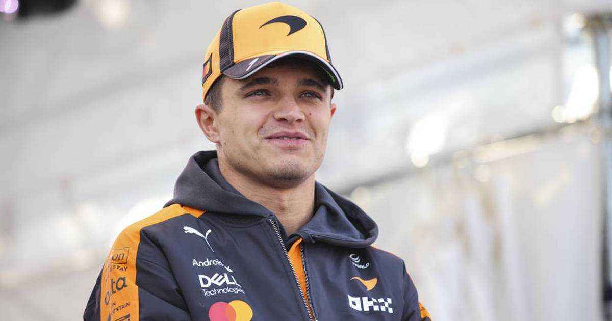 Mclaren hält kurs: titelkampf trotz schwierigem start!