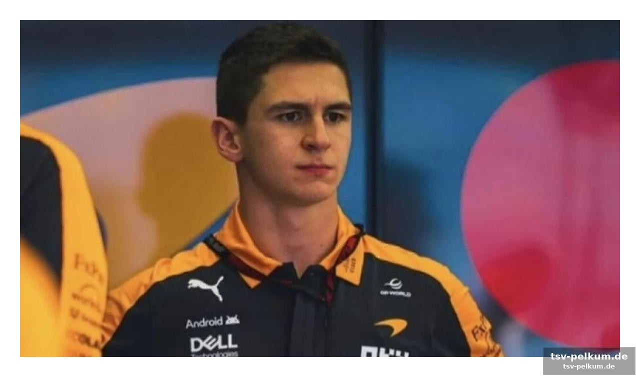 Fornaroli: vom talent zum gp-pilot