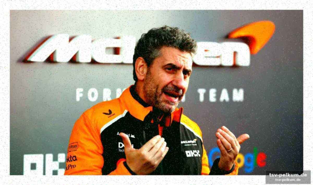 Ferrari und mercedes setzen mclaren in kurven außer gefecht