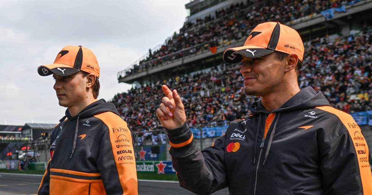 Mclaren zerlegt shanghai-fiasko: zwei batterien kaputt, ein wm-traum wankt