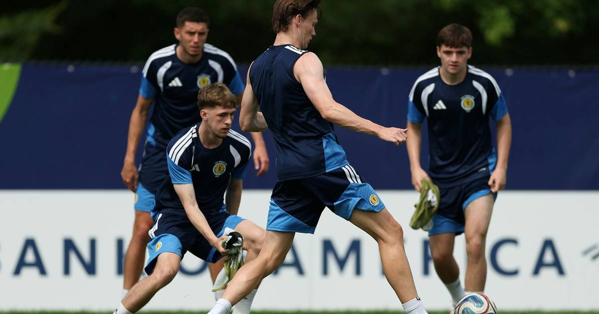 Mctominay gibt comeback: schottland bereit für wm-auftakt!