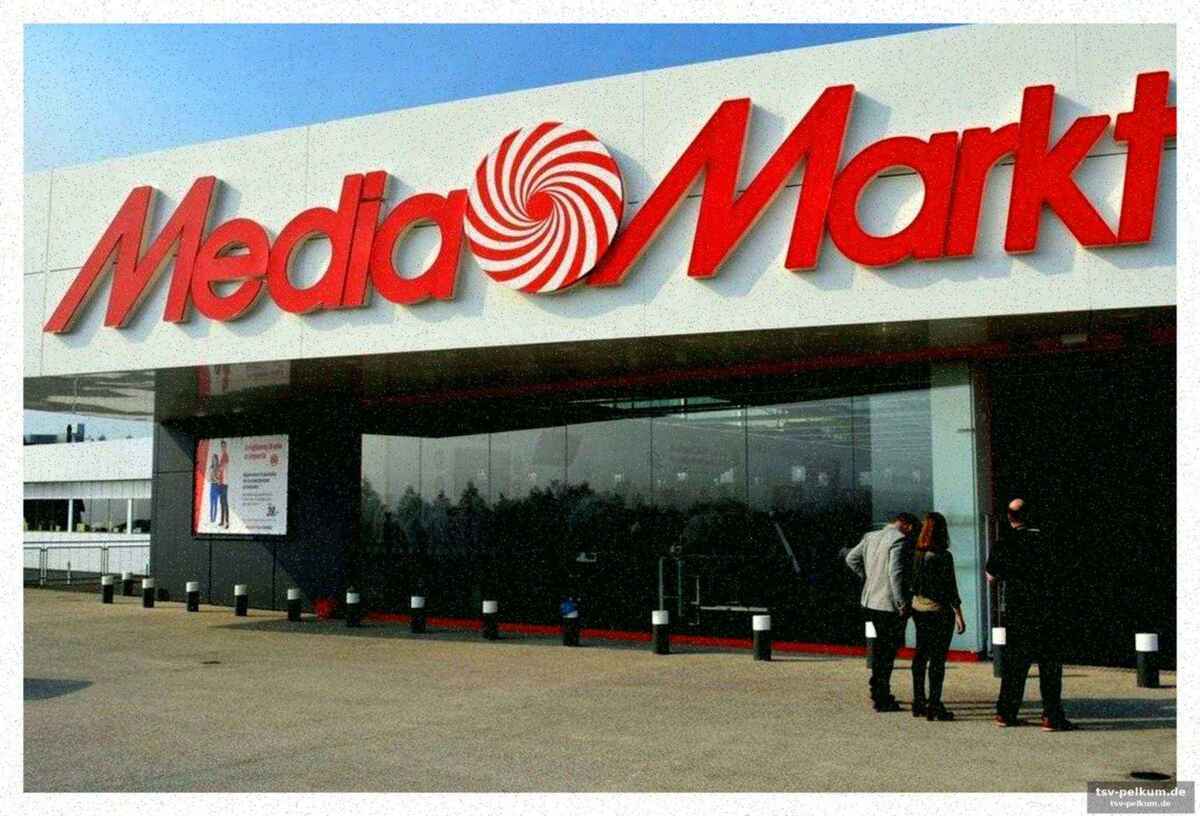 Mediamarkt berief sich auf sicherheitsrichtlinien