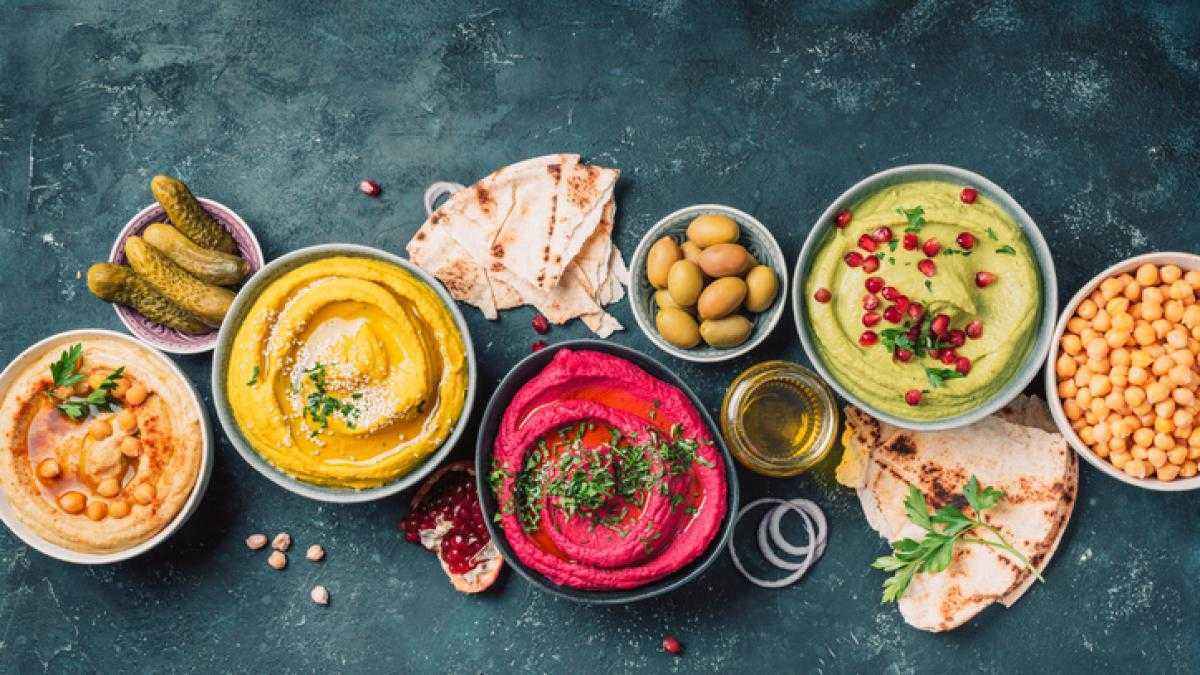 Mediterrane aromen entdecken: so verzaubern sie ihre küche!