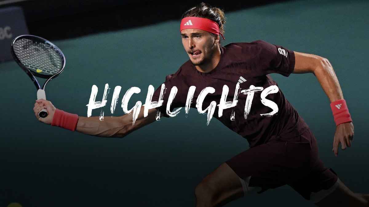 Medvedev dominiert wawrinka und zieht souverän ins viertelfinale von dubai ein