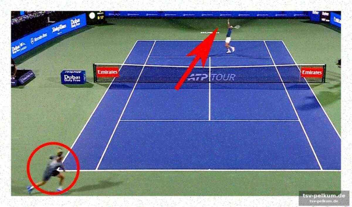 Der ausfall griekspoors wirft einen schatten auf den titel