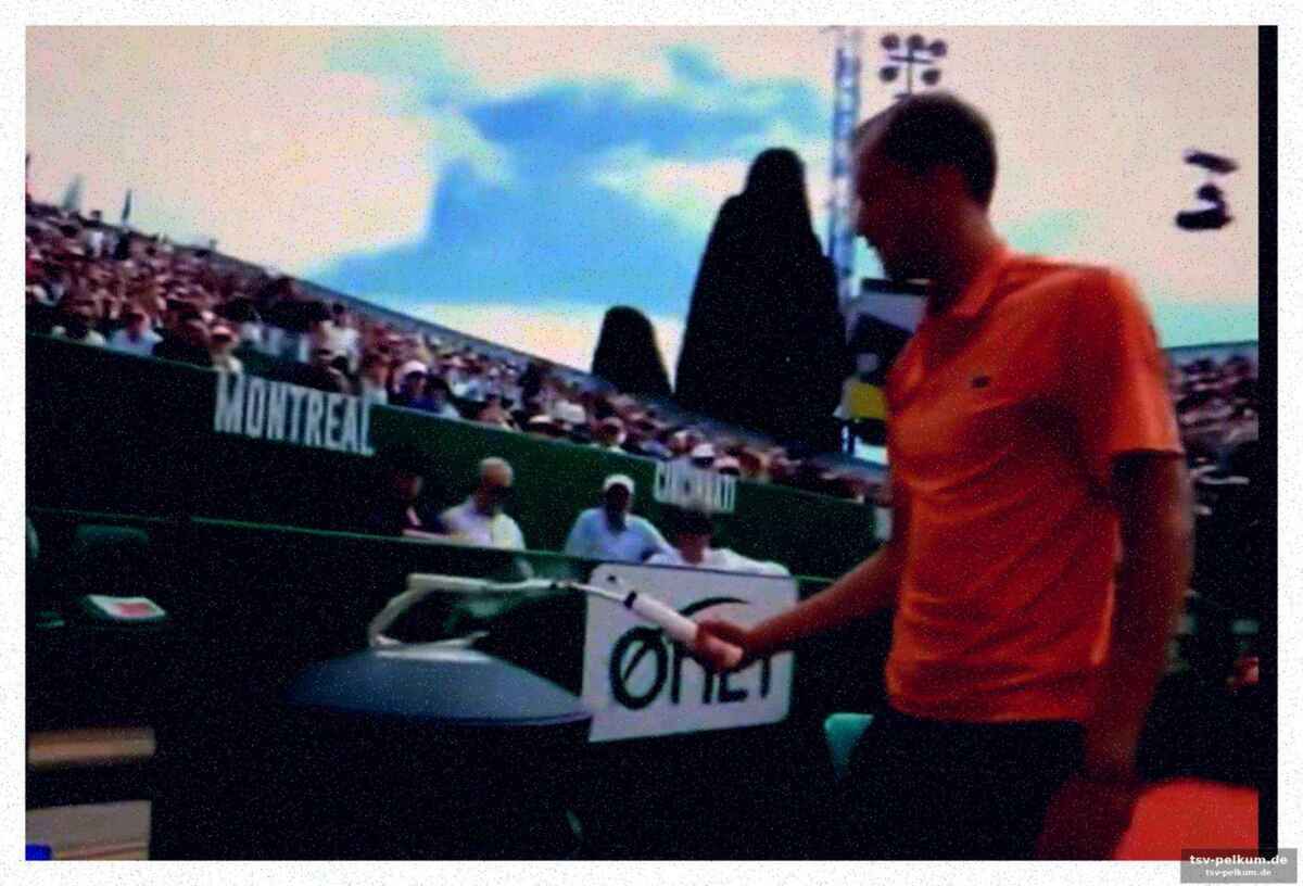 Ein wendepunkt für berrettini?