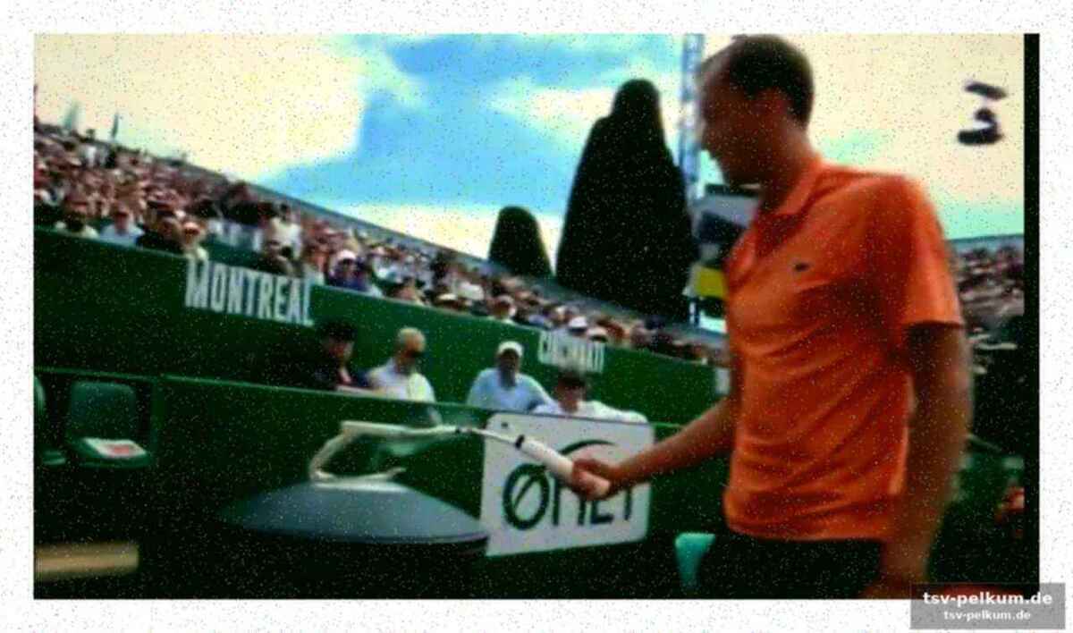 Ein wendepunkt für berrettini?