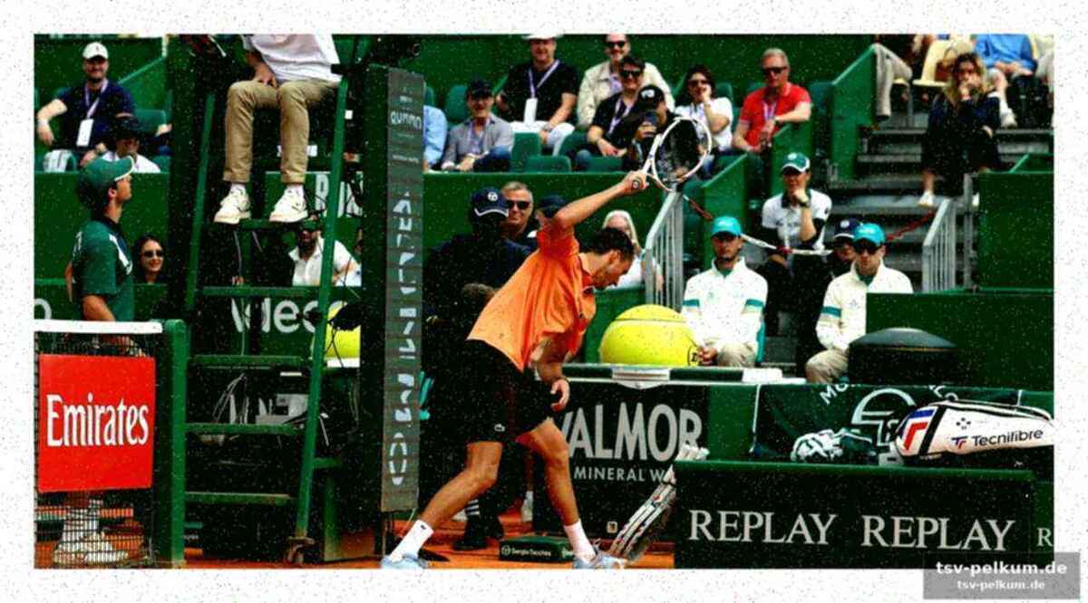 Von brisbane nach indian wells – und zurück ins tal