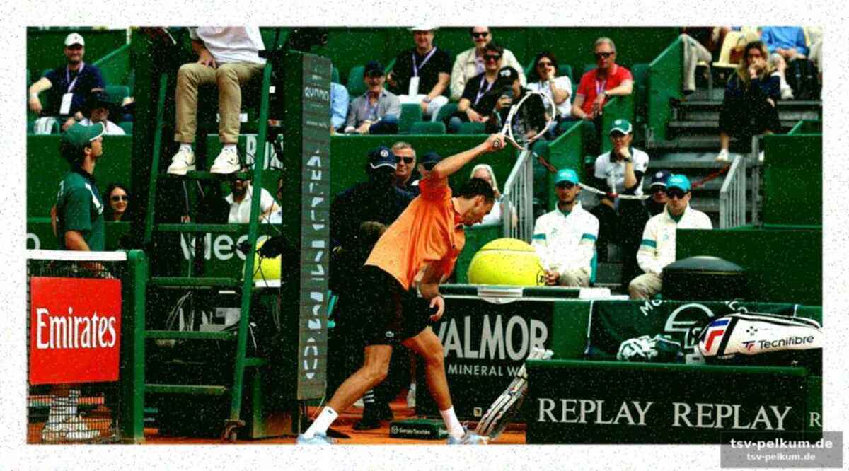 Von brisbane bis indian wells – und zurück zum nullpunkt
