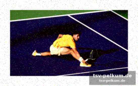 Sinner wartet – und zverev packit schon die koffer