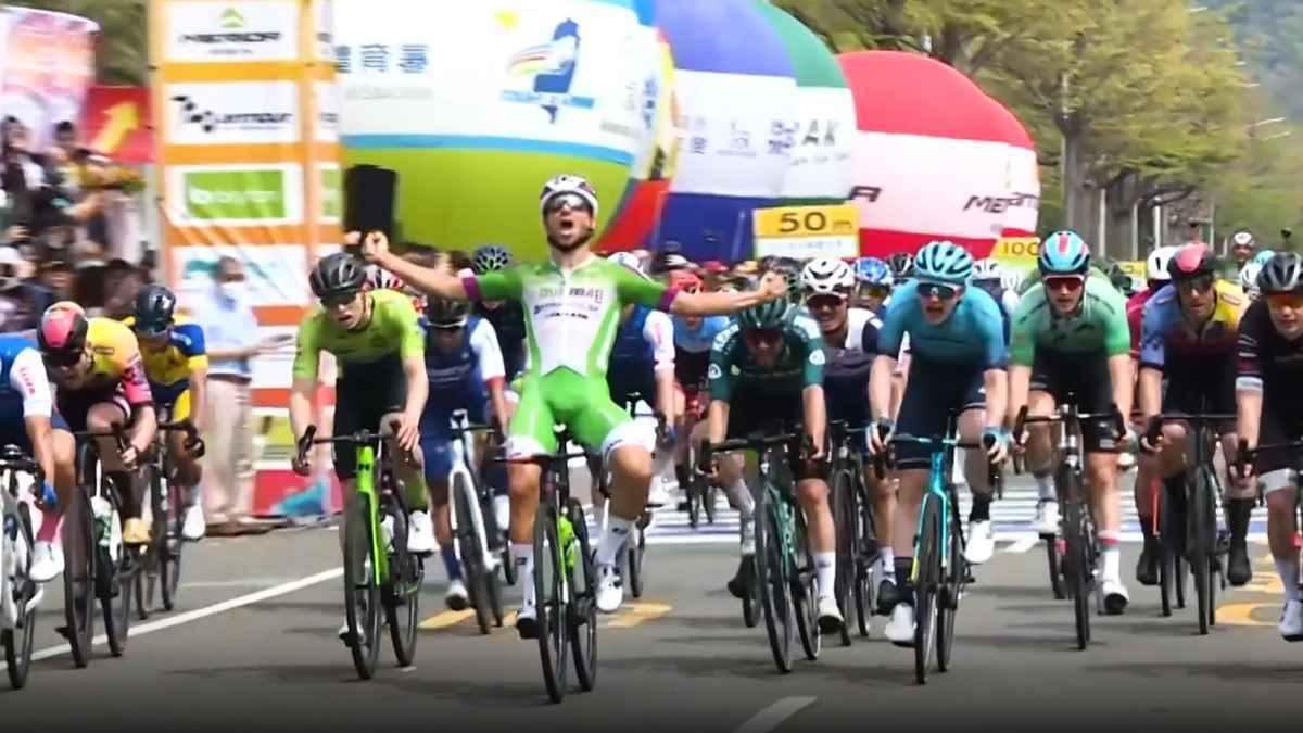 Meeus holt samyn-sieg – van aert erlebt albtraum-debüt